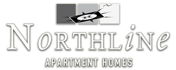 Northline Apartments logo